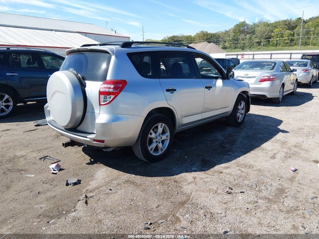 Aukcja sprzedaży 2009 Toyota Rav4, vin: JTMZF33V29D001171, numer aukcji: 46200497