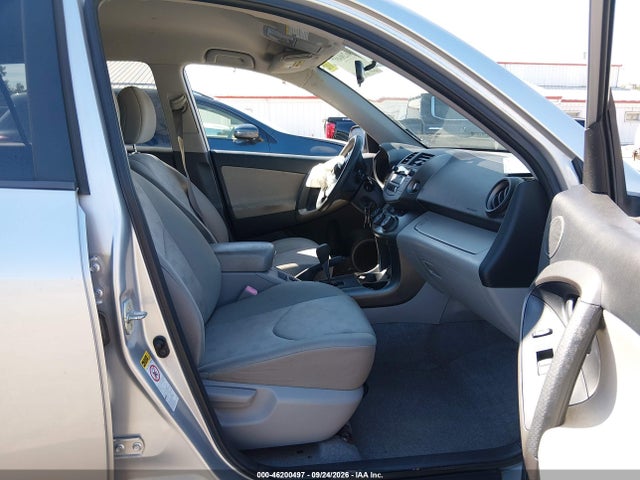 Aukcja sprzedaży 2009 Toyota Rav4, vin: JTMZF33V29D001171, numer aukcji: 46200497