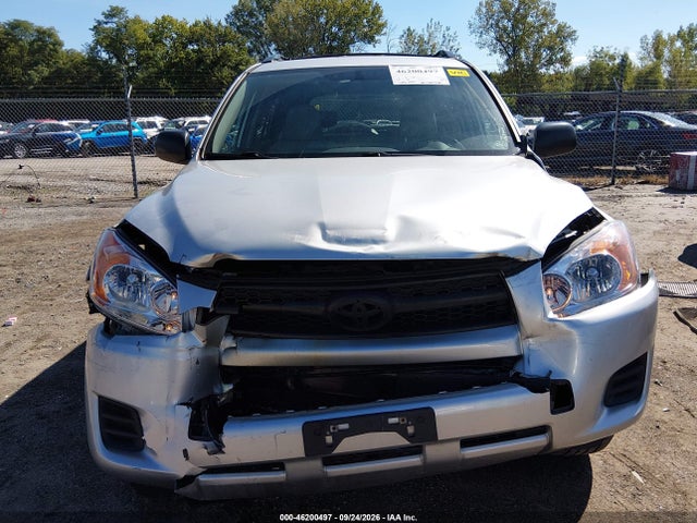 Aukcja sprzedaży 2009 Toyota Rav4, vin: JTMZF33V29D001171, numer aukcji: 46200497