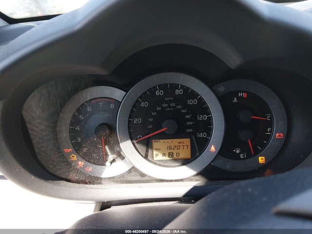 Aukcja sprzedaży 2009 Toyota Rav4, vin: JTMZF33V29D001171, numer aukcji: 46200497