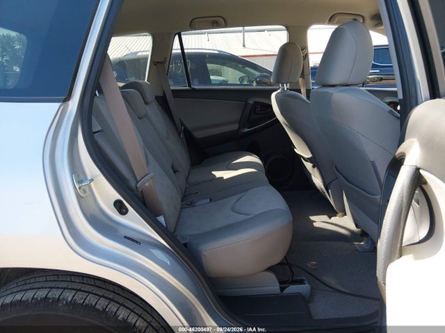 Aukcja sprzedaży 2009 Toyota Rav4, vin: JTMZF33V29D001171, numer aukcji: 46200497