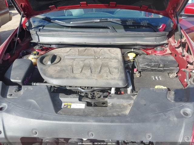 46200502 :رقم المزاد ، 1C4PJMDS7EW266182 vin ، 2014 Jeep Cherokee Limited مزاد بيع