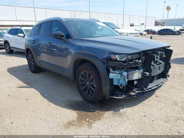 Auction sale of the 2026 Mazda Cx-50 2.5 S Preferred, vin: 7MMVABBL2TN475405, lot number: 46200505