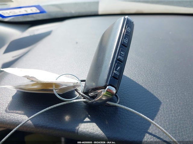 Aukcja sprzedaży 2026 Mazda Cx-50 2.5 S Preferred, vin: 7MMVABBL2TN475405, numer aukcji: 46200505