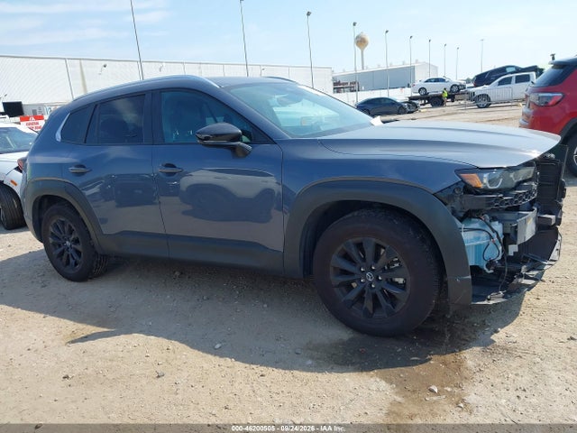 Aukcja sprzedaży 2026 Mazda Cx-50 2.5 S Preferred, vin: 7MMVABBL2TN475405, numer aukcji: 46200505