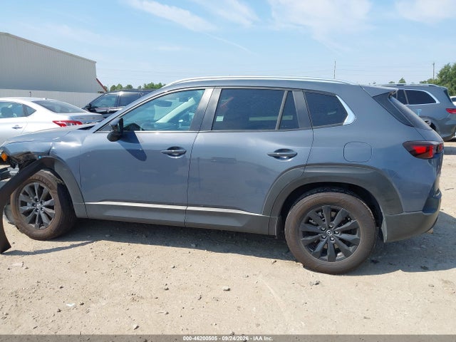 Aukcja sprzedaży 2026 Mazda Cx-50 2.5 S Preferred, vin: 7MMVABBL2TN475405, numer aukcji: 46200505