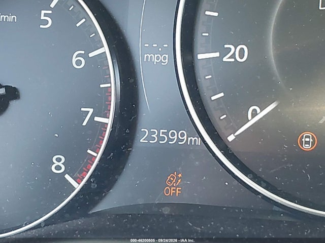 Aukcja sprzedaży 2026 Mazda Cx-50 2.5 S Preferred, vin: 7MMVABBL2TN475405, numer aukcji: 46200505