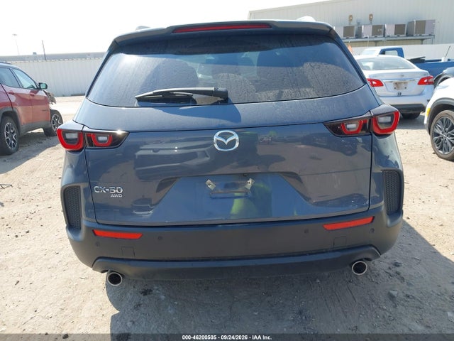 Aukcja sprzedaży 2026 Mazda Cx-50 2.5 S Preferred, vin: 7MMVABBL2TN475405, numer aukcji: 46200505