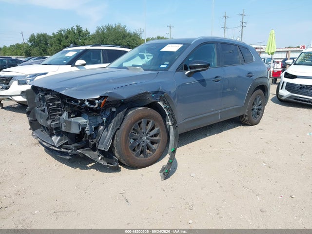 Aukcja sprzedaży 2026 Mazda Cx-50 2.5 S Preferred, vin: 7MMVABBL2TN475405, numer aukcji: 46200505