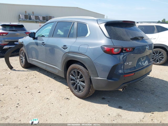 Aukcja sprzedaży 2026 Mazda Cx-50 2.5 S Preferred, vin: 7MMVABBL2TN475405, numer aukcji: 46200505