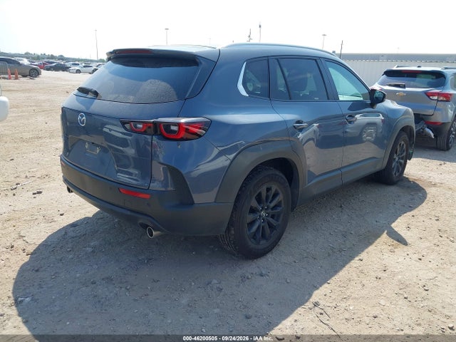 Aukcja sprzedaży 2026 Mazda Cx-50 2.5 S Preferred, vin: 7MMVABBL2TN475405, numer aukcji: 46200505