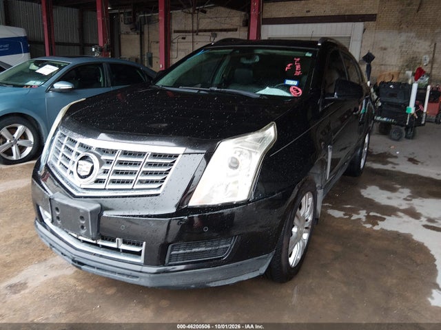2013 Cadillac Srx Luxury Collection მანქანა იყიდება აუქციონზე, vin: 3GYFNCE39DS609693, აუქციონის ნომერი: 46200506