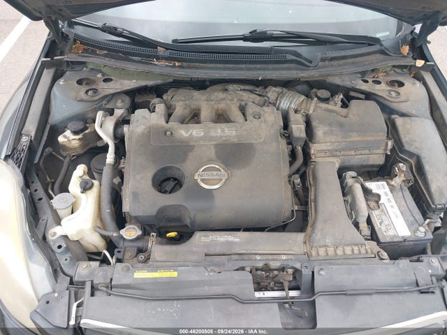46200508 :رقم المزاد ، 1N4BL24E68C139602 vin ، 2008 Nissan Altima 3.5 Se مزاد بيع