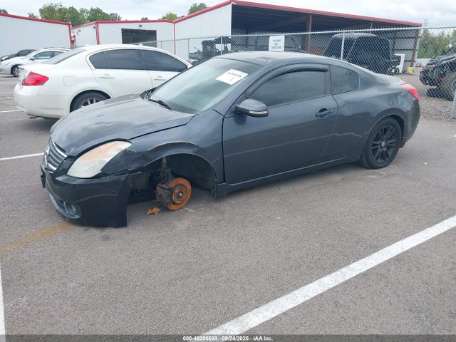 46200508 :رقم المزاد ، 1N4BL24E68C139602 vin ، 2008 Nissan Altima 3.5 Se مزاد بيع