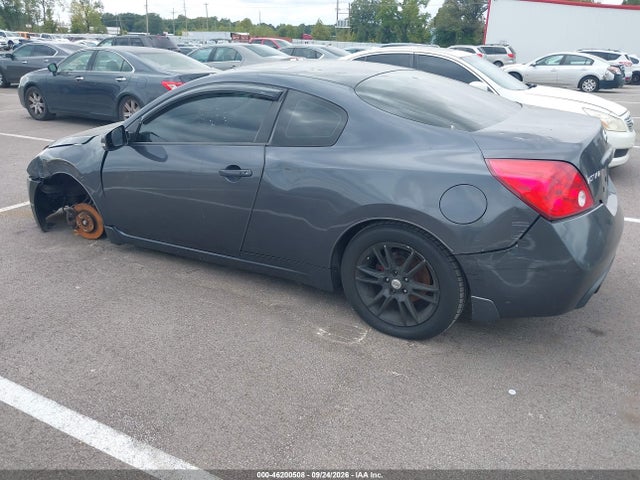 46200508 :رقم المزاد ، 1N4BL24E68C139602 vin ، 2008 Nissan Altima 3.5 Se مزاد بيع