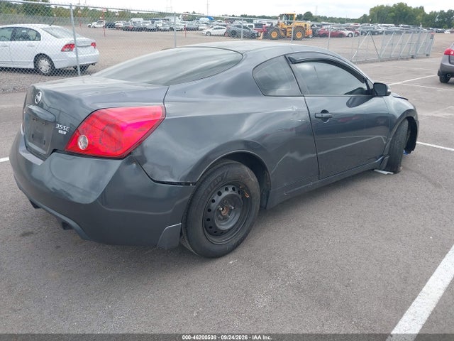 46200508 :رقم المزاد ، 1N4BL24E68C139602 vin ، 2008 Nissan Altima 3.5 Se مزاد بيع
