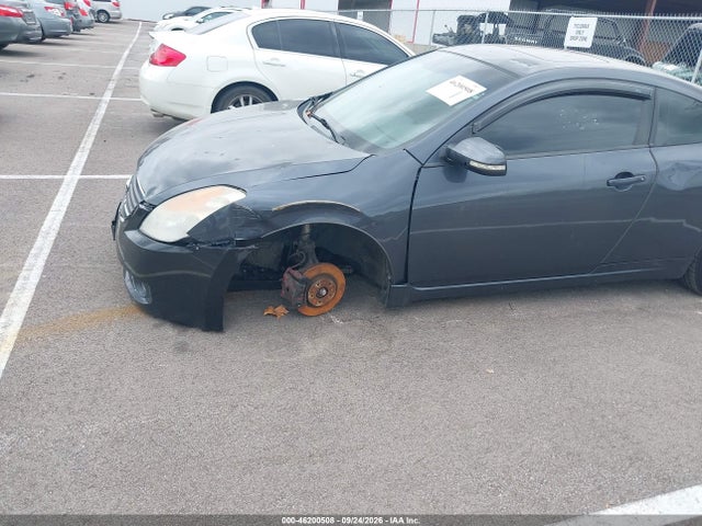 46200508 :رقم المزاد ، 1N4BL24E68C139602 vin ، 2008 Nissan Altima 3.5 Se مزاد بيع