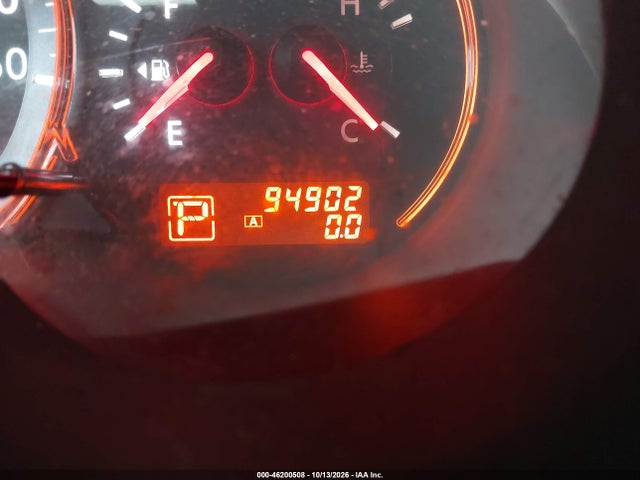 46200508 :رقم المزاد ، 1N4BL24E68C139602 vin ، 2008 Nissan Altima 3.5 Se مزاد بيع