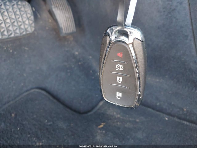 Aukcja sprzedaży 2023 Chevrolet Malibu Fwd Rs, vin: 1G1ZG5ST2PF144608, numer aukcji: 46200510