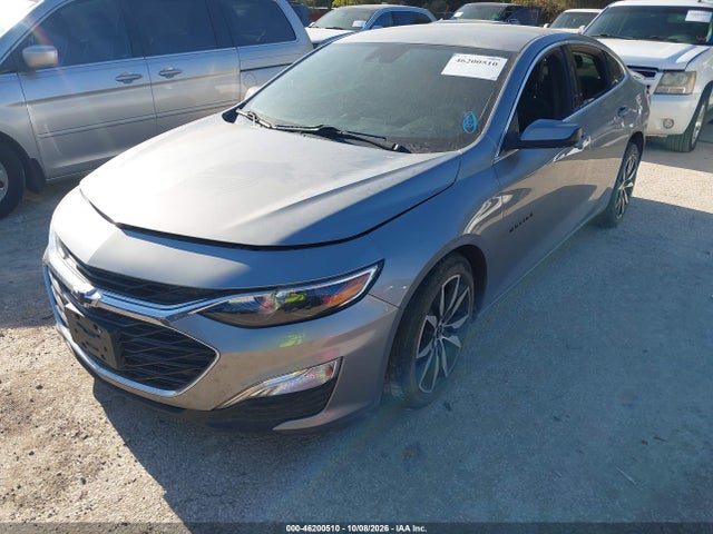 Aukcja sprzedaży 2023 Chevrolet Malibu Fwd Rs, vin: 1G1ZG5ST2PF144608, numer aukcji: 46200510