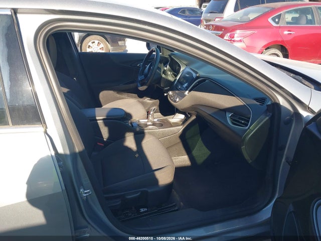 Aukcja sprzedaży 2023 Chevrolet Malibu Fwd Rs, vin: 1G1ZG5ST2PF144608, numer aukcji: 46200510