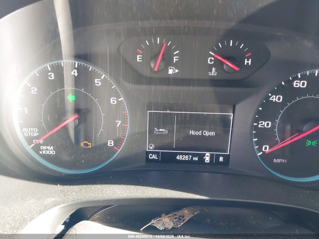 Aukcja sprzedaży 2023 Chevrolet Malibu Fwd Rs, vin: 1G1ZG5ST2PF144608, numer aukcji: 46200510