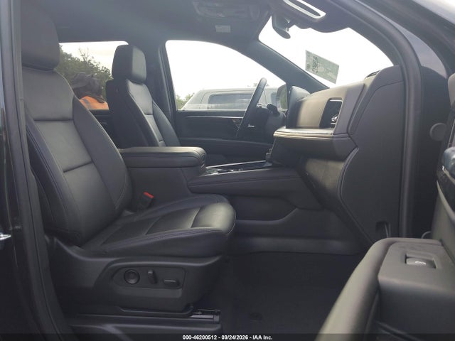 Aukcja sprzedaży 2025 Chevrolet Tahoe 4wd Z71, vin: 1GNS6PRD4SR145151, numer aukcji: 46200512