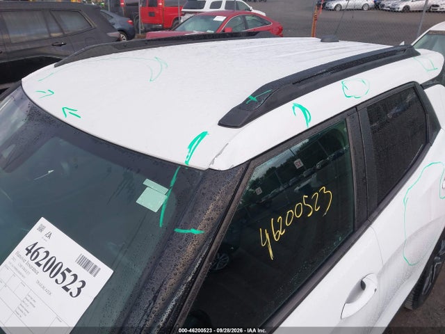 Продаж на аукціоні авто 2021 Chevrolet Trailblazer Awd Activ, vin: KL79MSSL8MB034659, номер лоту: 46200523