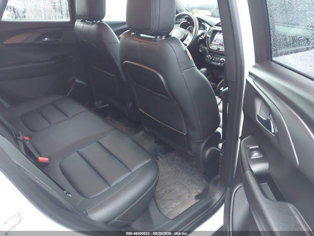 Продаж на аукціоні авто 2021 Chevrolet Trailblazer Awd Activ, vin: KL79MSSL8MB034659, номер лоту: 46200523