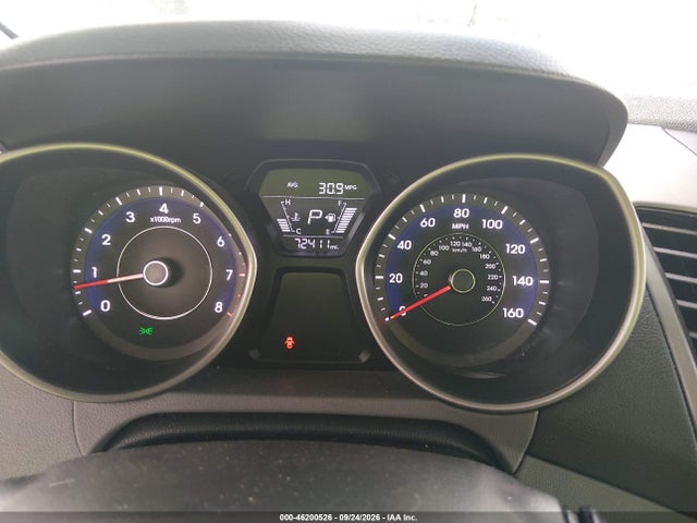 Продаж на аукціоні авто 2015 Hyundai Elantra Se, vin: 5NPDH4AE2FH629105, номер лоту: 46200526