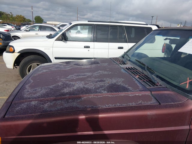 46200533 :رقم المزاد ، 1J4FF48SX1L518469 vin ، 2001 Jeep Cherokee Sport مزاد بيع