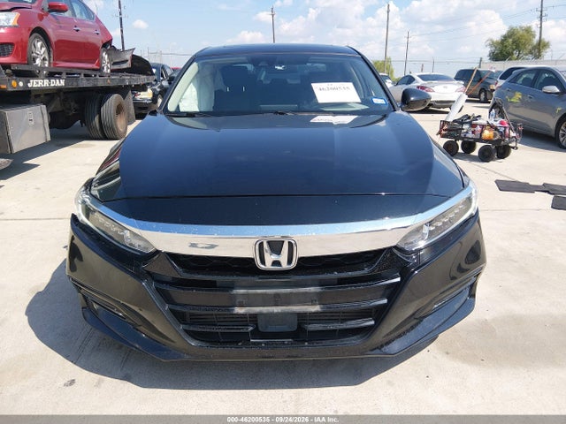 Honda ACCORD EX 2019 1HGCV1F41KA136294 Image 12