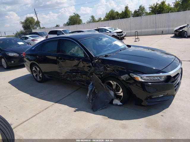 Honda ACCORD EX 2019 1HGCV1F41KA136294 Image 13