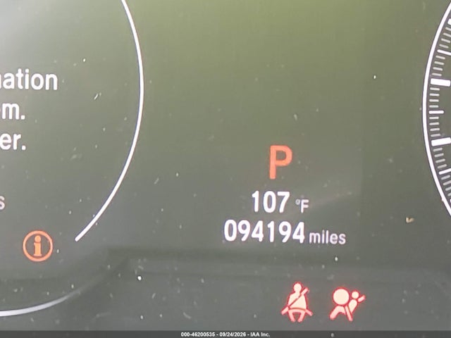 Honda ACCORD EX 2019 1HGCV1F41KA136294 Image 15