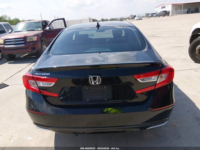 Honda ACCORD EX 2019 1HGCV1F41KA136294 Image 16