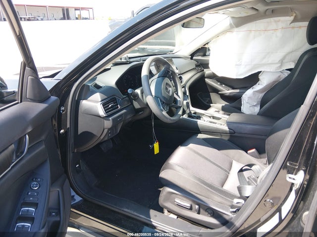 Honda ACCORD EX 2019 1HGCV1F41KA136294 Image 5