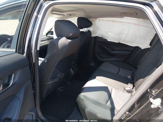Honda ACCORD EX 2019 1HGCV1F41KA136294 Image 8