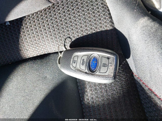 Продажа на аукционе авто 2022 Subaru Wrx Premium, vin: JF1VBAF65N9028225, номер лота: 46200539