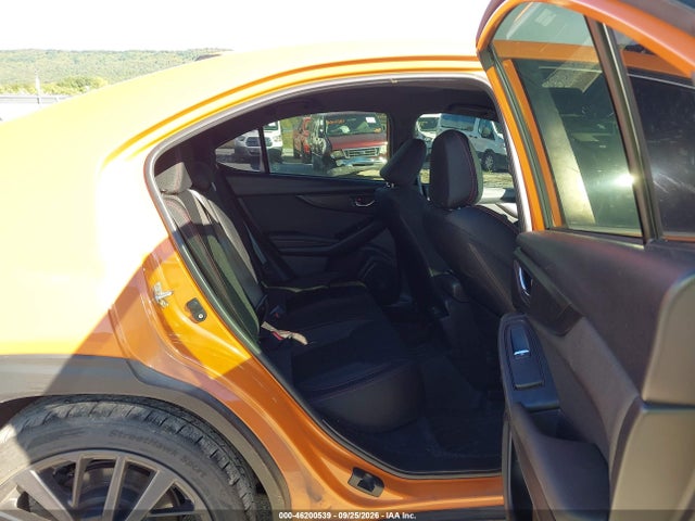 Продажа на аукционе авто 2022 Subaru Wrx Premium, vin: JF1VBAF65N9028225, номер лота: 46200539