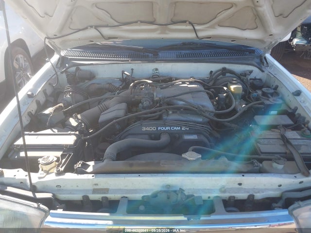 Aukcja sprzedaży 1998 Toyota 4runner Sr5 V6 Limited, vin: JT3GN87R1W0074091, numer aukcji: 46200541