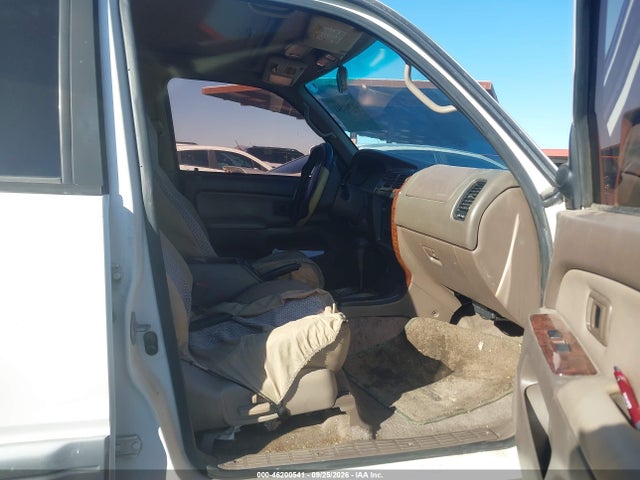 Aukcja sprzedaży 1998 Toyota 4runner Sr5 V6 Limited, vin: JT3GN87R1W0074091, numer aukcji: 46200541