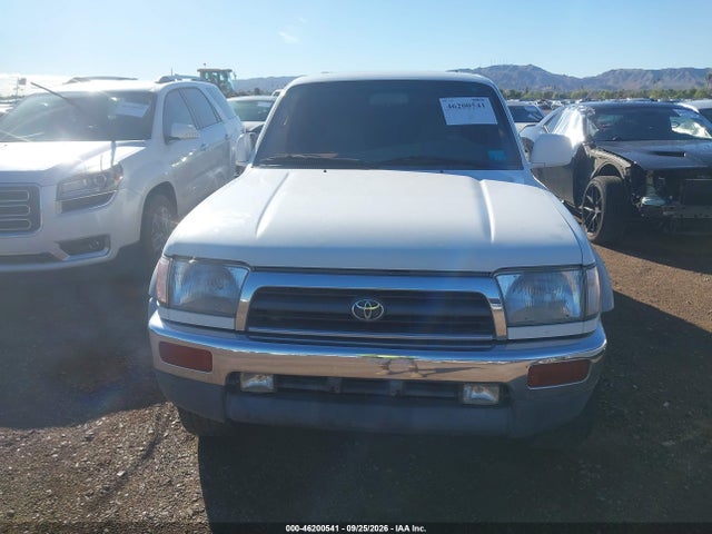 Aukcja sprzedaży 1998 Toyota 4runner Sr5 V6 Limited, vin: JT3GN87R1W0074091, numer aukcji: 46200541
