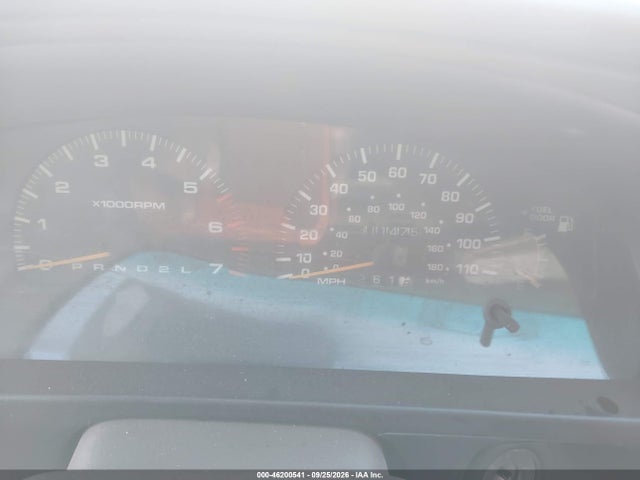 Aukcja sprzedaży 1998 Toyota 4runner Sr5 V6 Limited, vin: JT3GN87R1W0074091, numer aukcji: 46200541