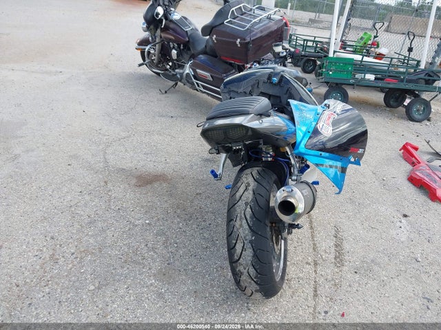 Продажа на аукционе авто 2003 Yamaha Yzfr6 L, vin: JYARJ06E03A002252, номер лота: 46200540