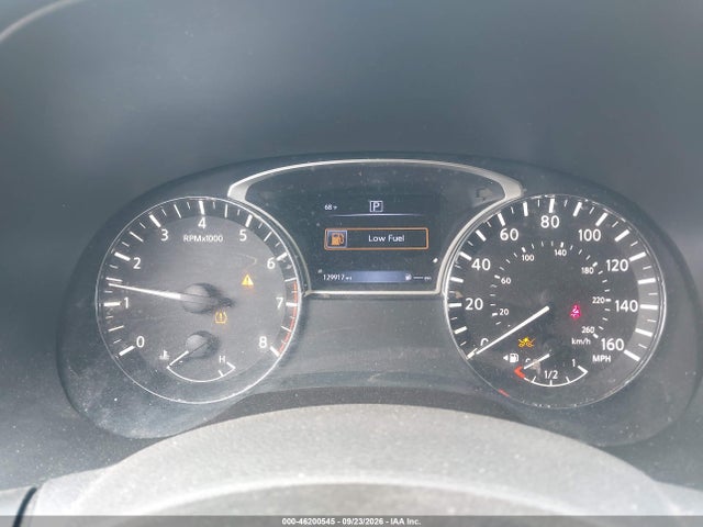 2018 Nissan Pathfinder Sv მანქანა იყიდება აუქციონზე, vin: 5N1DR2MN7JC606769, აუქციონის ნომერი: 46200545