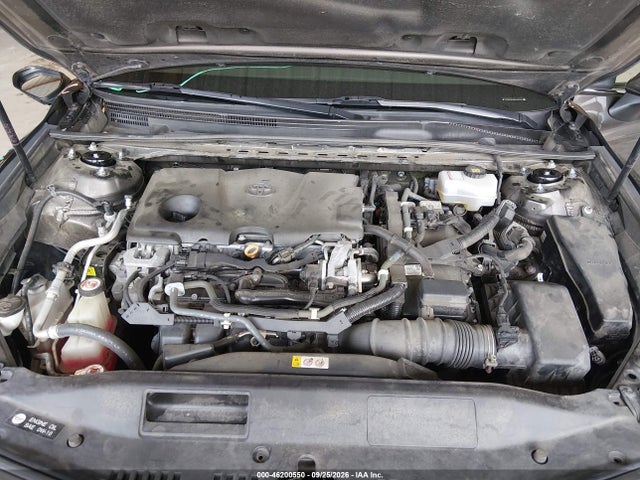 Aukcja sprzedaży 2019 Toyota Camry Hybrid Le, vin: 4T1B31HK9KU007029, numer aukcji: 46200550