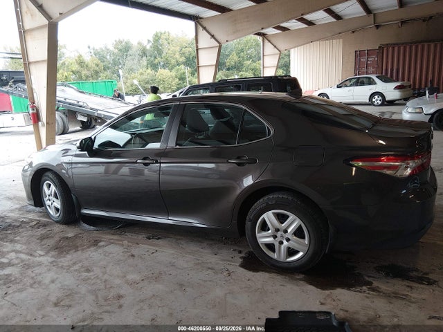 Aukcja sprzedaży 2019 Toyota Camry Hybrid Le, vin: 4T1B31HK9KU007029, numer aukcji: 46200550