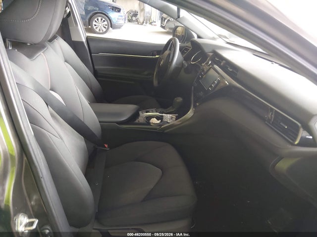Aukcja sprzedaży 2019 Toyota Camry Hybrid Le, vin: 4T1B31HK9KU007029, numer aukcji: 46200550