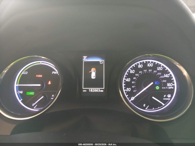 Aukcja sprzedaży 2019 Toyota Camry Hybrid Le, vin: 4T1B31HK9KU007029, numer aukcji: 46200550