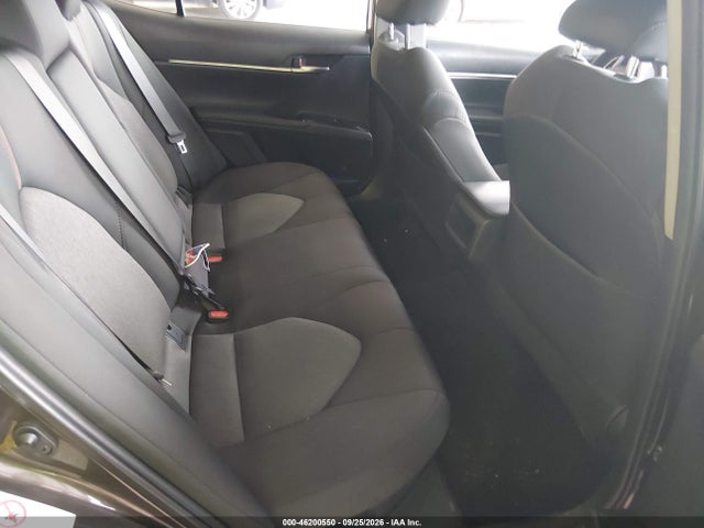 Aukcja sprzedaży 2019 Toyota Camry Hybrid Le, vin: 4T1B31HK9KU007029, numer aukcji: 46200550